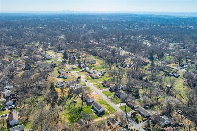 5425 Webster Avenue, Kansas City, KS 66104