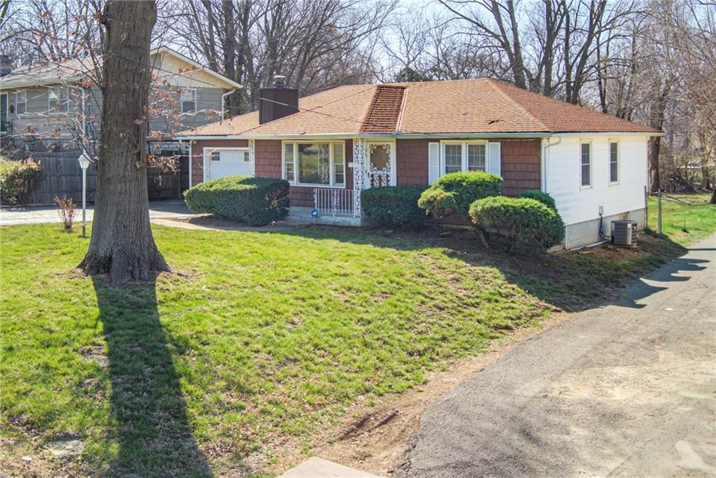 5425 Webster Avenue, Kansas City, KS 66104