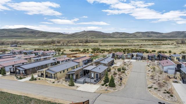 1051 Summit Trail, Granby, CO 80446