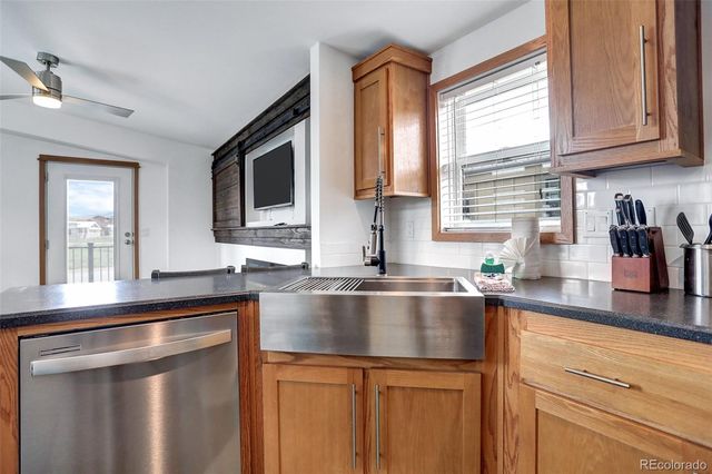 1051 Summit Trail, Granby, CO 80446