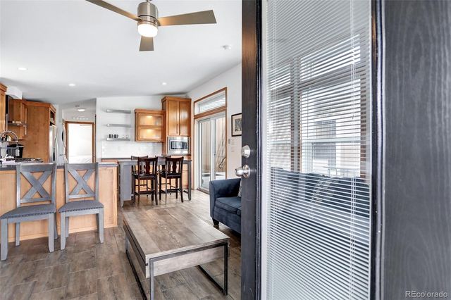 1051 Summit Trail, Granby, CO 80446