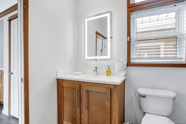 1051 Summit Trail, Granby, CO 80446
