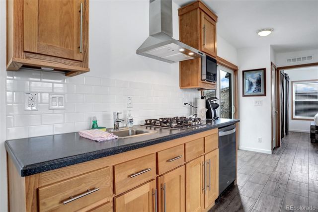 1051 Summit Trail, Granby, CO 80446