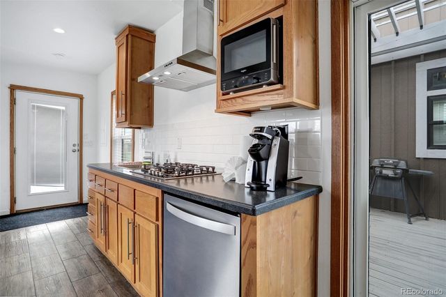 1051 Summit Trail, Granby, CO 80446