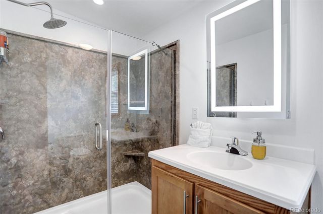 1051 Summit Trail, Granby, CO 80446