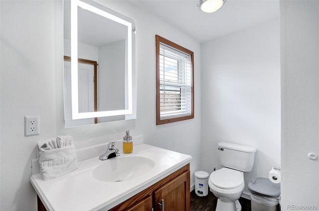 1051 Summit Trail, Granby, CO 80446