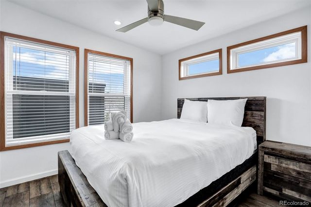 1051 Summit Trail, Granby, CO 80446