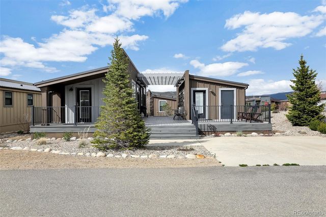 1051 Summit Trail, Granby, CO 80446