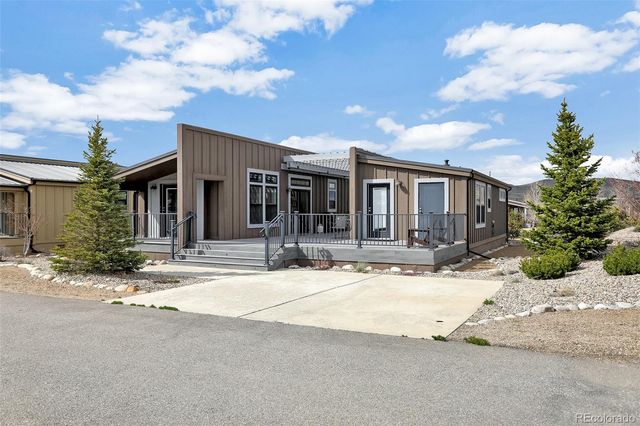 1051 Summit Trail, Granby, CO 80446