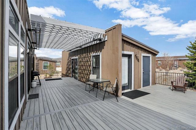 1051 Summit Trail, Granby, CO 80446