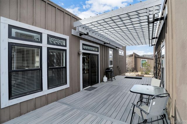 1051 Summit Trail, Granby, CO 80446
