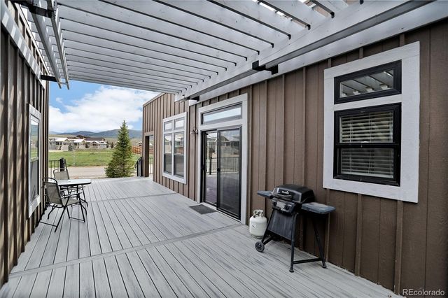 1051 Summit Trail, Granby, CO 80446