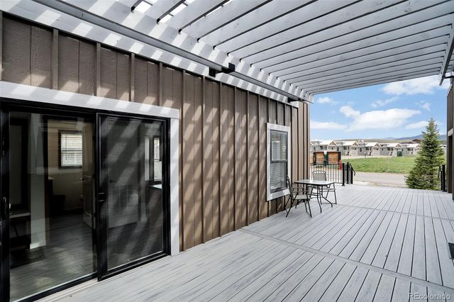 1051 Summit Trail, Granby, CO 80446