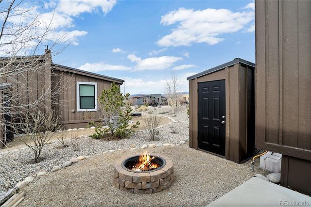 1051 Summit Trail, Granby, CO 80446