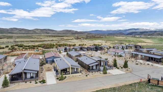 1051 Summit Trail, Granby, CO 80446