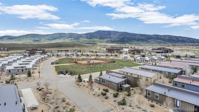 1051 Summit Trail, Granby, CO 80446