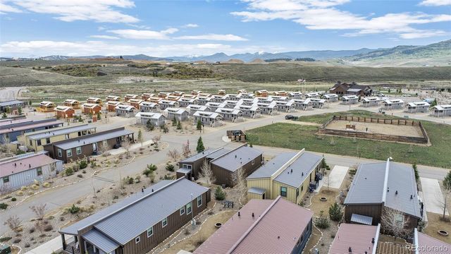 1051 Summit Trail, Granby, CO 80446