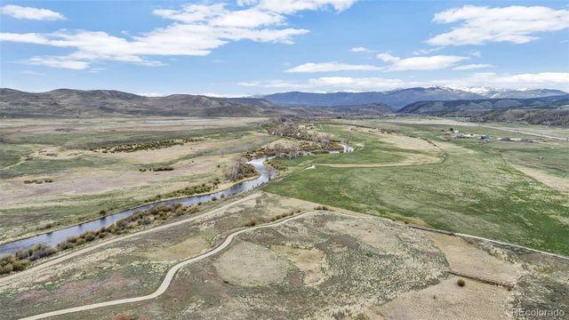 1051 Summit Trail, Granby, CO 80446