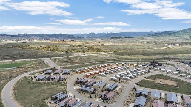 1051 Summit Trail, Granby, CO 80446