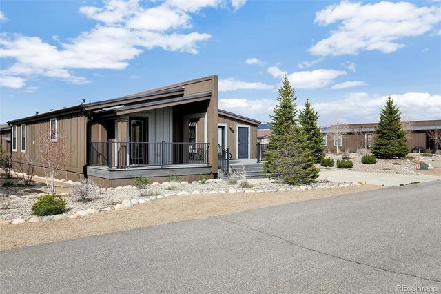 1051 Summit Trail, Granby, CO 80446