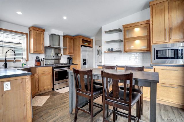 1051 Summit Trail, Granby, CO 80446