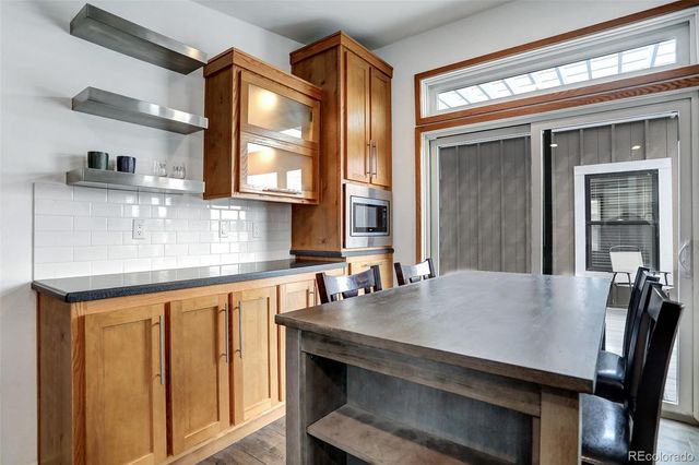 1051 Summit Trail, Granby, CO 80446