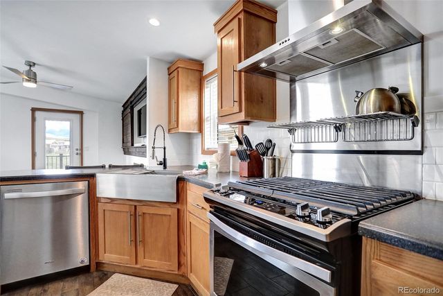 1051 Summit Trail, Granby, CO 80446