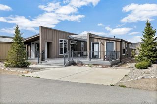 1051 Summit Trail, Granby, CO 80446