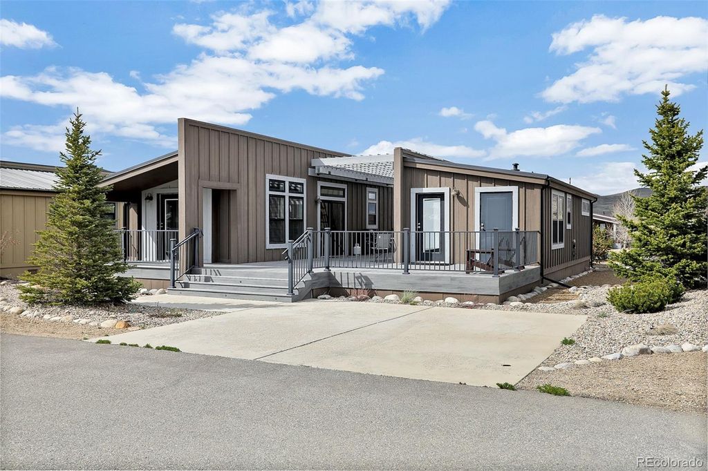 1051 Summit Trail, Granby, CO 80446