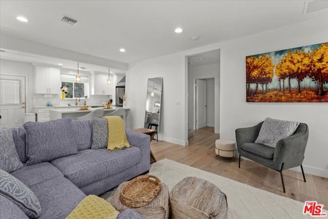 3317 Cardiff Avenue, Los Angeles, CA 90034