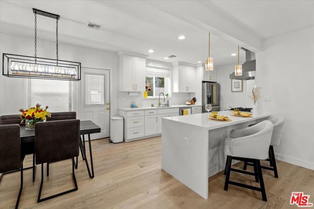 3317 Cardiff Avenue, Los Angeles, CA 90034