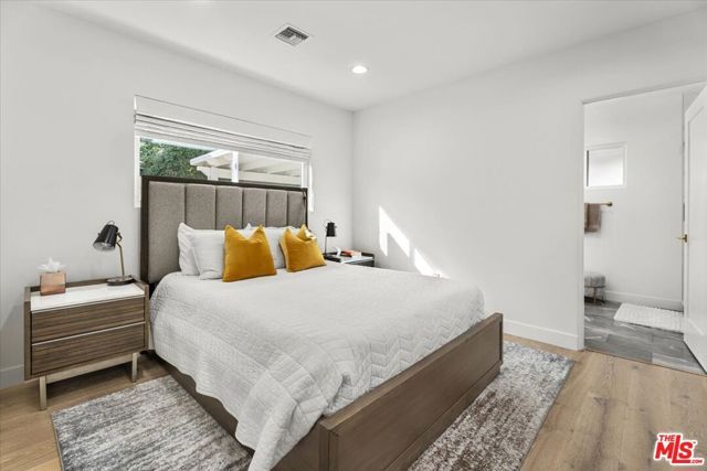 3317 Cardiff Avenue, Los Angeles, CA 90034