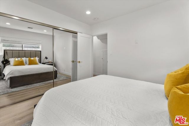 3317 Cardiff Avenue, Los Angeles, CA 90034