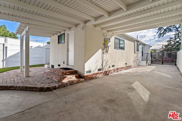 3317 Cardiff Avenue, Los Angeles, CA 90034