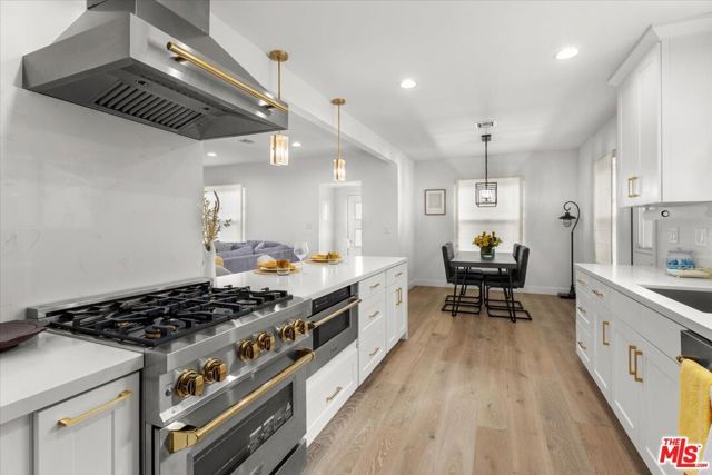 3317 Cardiff Avenue, Los Angeles, CA 90034