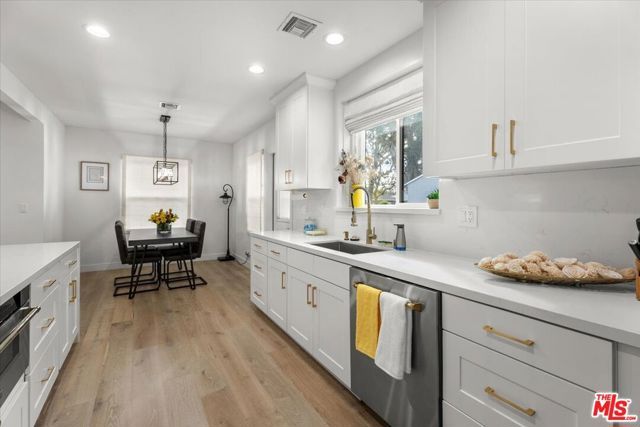 3317 Cardiff Avenue, Los Angeles, CA 90034