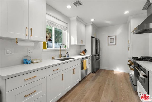 3317 Cardiff Avenue, Los Angeles, CA 90034