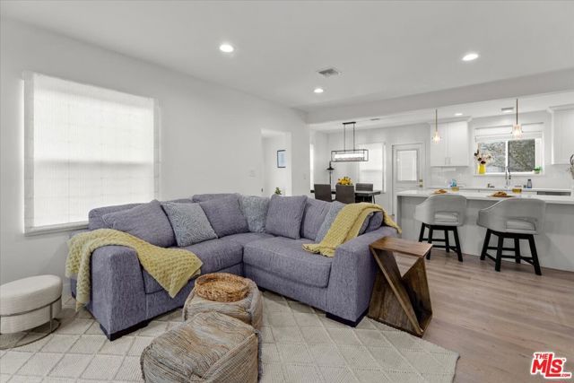 3317 Cardiff Avenue, Los Angeles, CA 90034