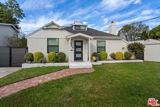 3317 Cardiff Avenue, Los Angeles, CA 90034