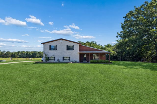 2986 Vz County Rd 3208, Wills Point, TX 75169