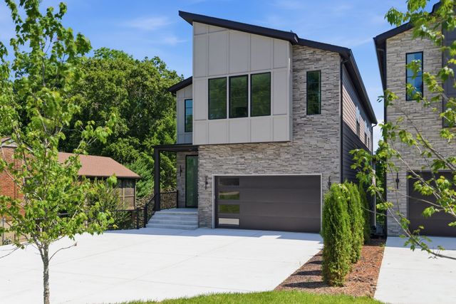2505 Barclay Dr, Nashville, TN 37206
