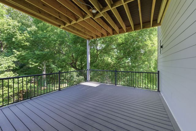 2505 Barclay Dr, Nashville, TN 37206