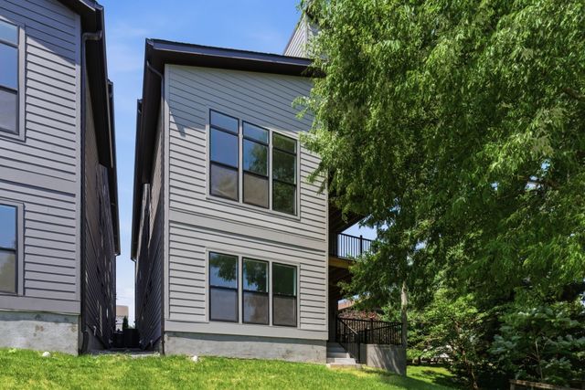 2505 Barclay Dr, Nashville, TN 37206