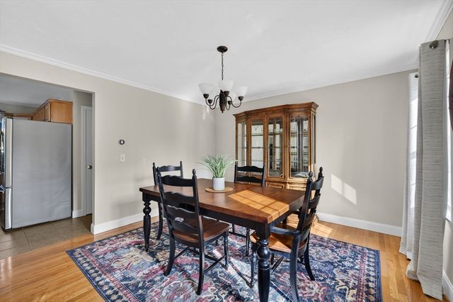 715 County Road, Rochester, MA 02770