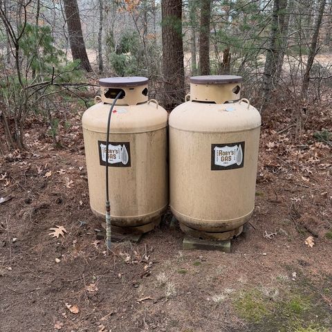 715 County Road, Rochester, MA 02770