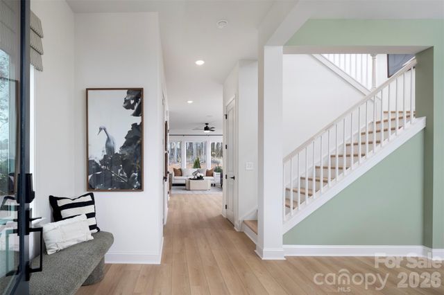 16012 Cloud Nine Court, Matthews, NC 28105