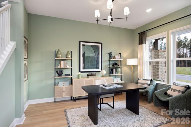 16012 Cloud Nine Court, Matthews, NC 28105