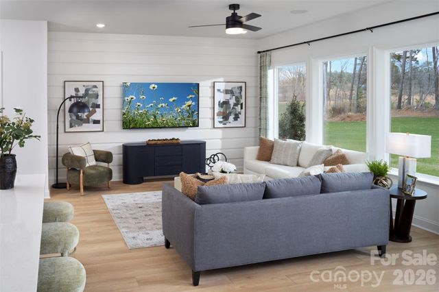 16012 Cloud Nine Court, Matthews, NC 28105
