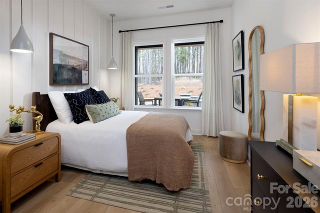16012 Cloud Nine Court, Matthews, NC 28105