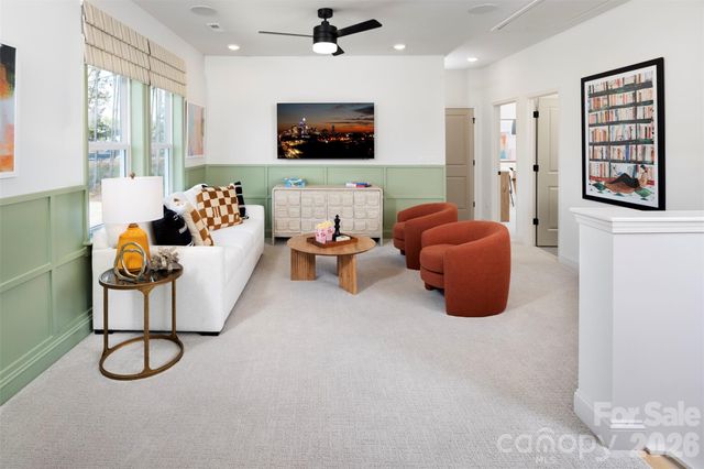 16012 Cloud Nine Court, Matthews, NC 28105